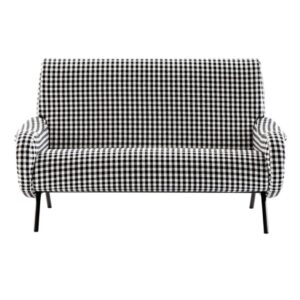 Canapé Lady par Marco Zanuso