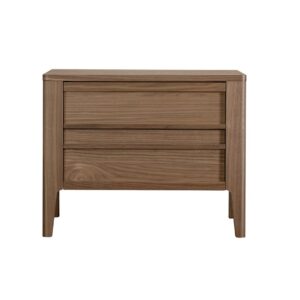 Commode Shanghai en Noyer