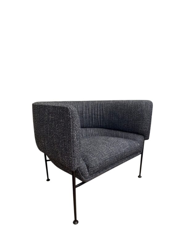 10998 Fauteuil COLLAR Wendelbo 2 (1)
