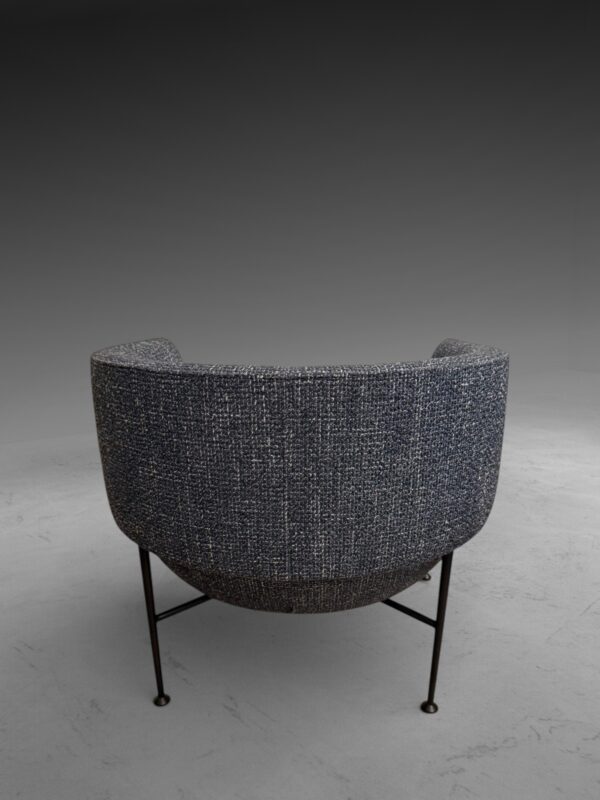 Fauteuil COLLAR Wendelbo
