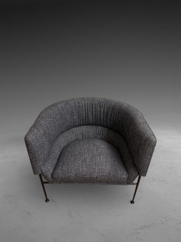 Fauteuil COLLAR Wendelbo
