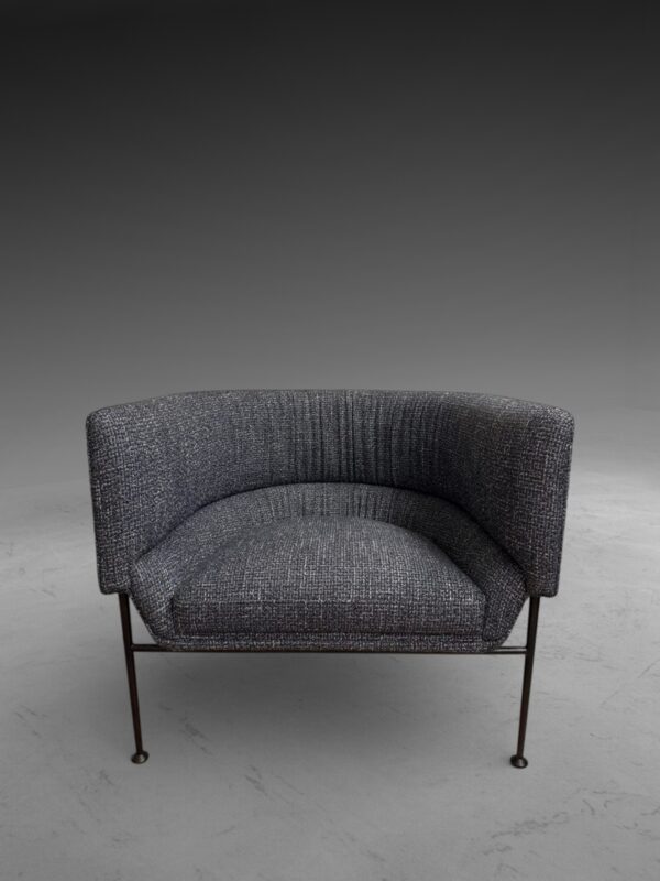 Fauteuil COLLAR Wendelbo