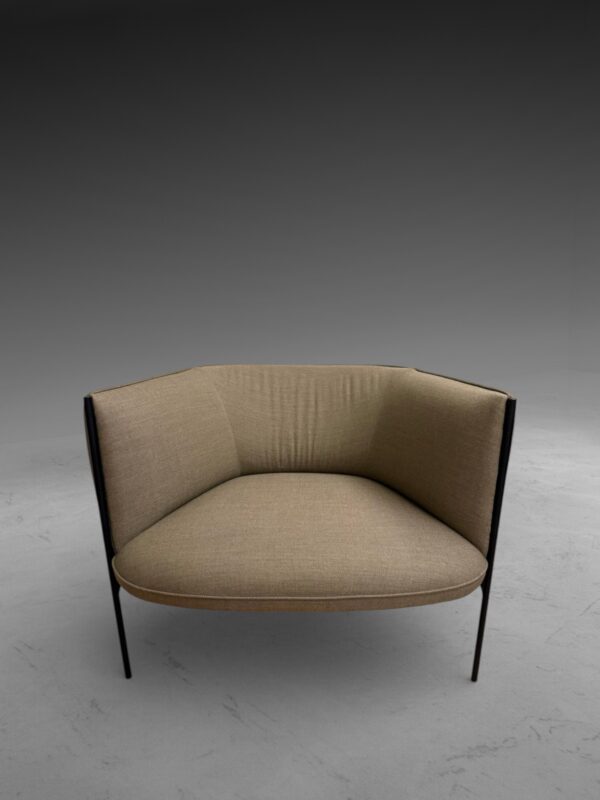 Fauteuil SEPAL Wendelbo