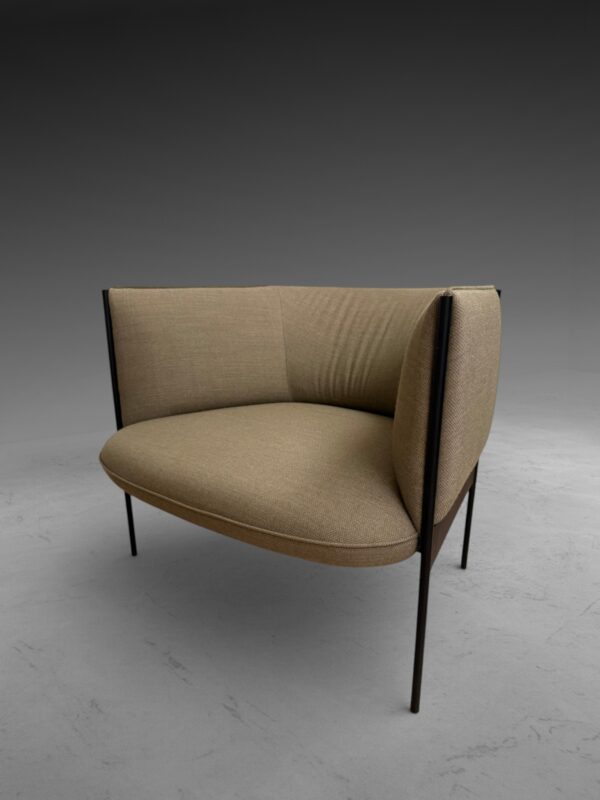 Fauteuil SEPAL Wendelbo