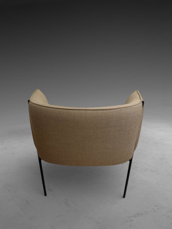 Fauteuil SEPAL Wendelbo