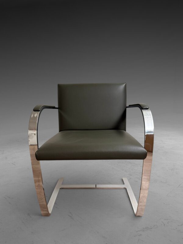 Chaise BRNO Knoll
