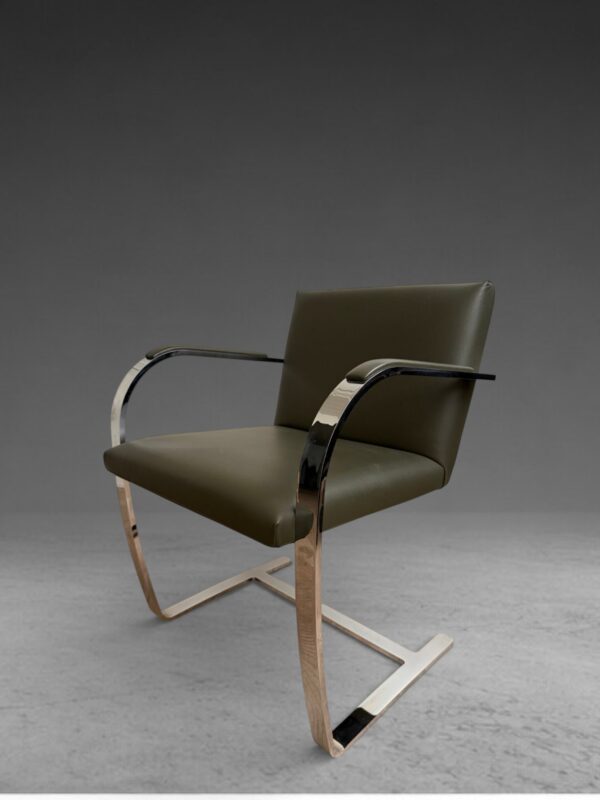 Chaise BRNO Knoll