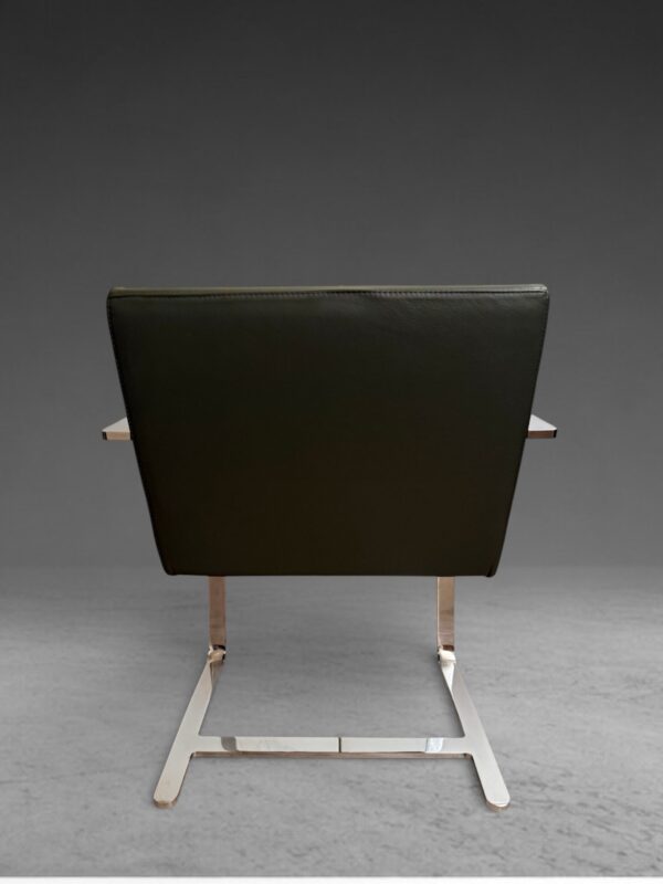 Chaise BRNO Knoll