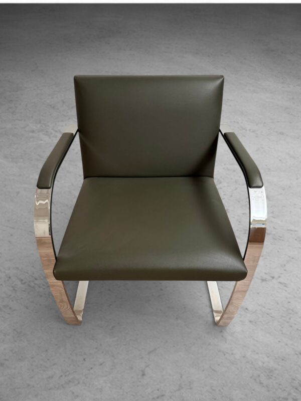 Chaise BRNO Knoll