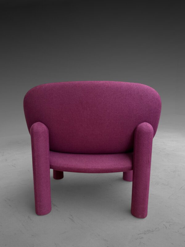 Fauteuil TOTTORI DRIADE
