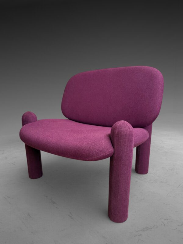 Fauteuil TOTTORI DRIADE