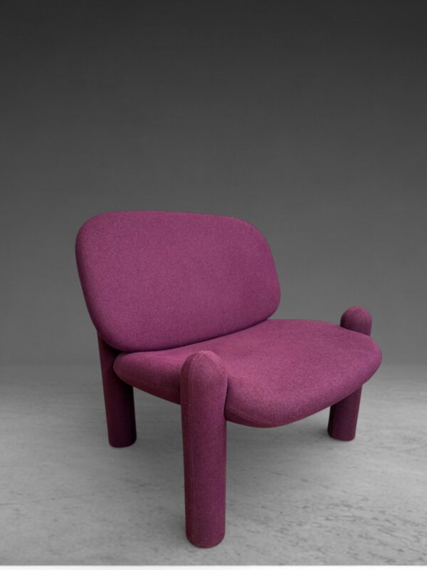 Fauteuil TOTTORI DRIADE