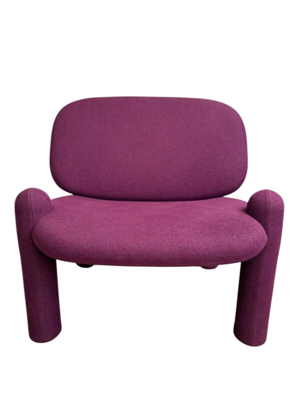 Fauteuil TOTTORI DRIADE