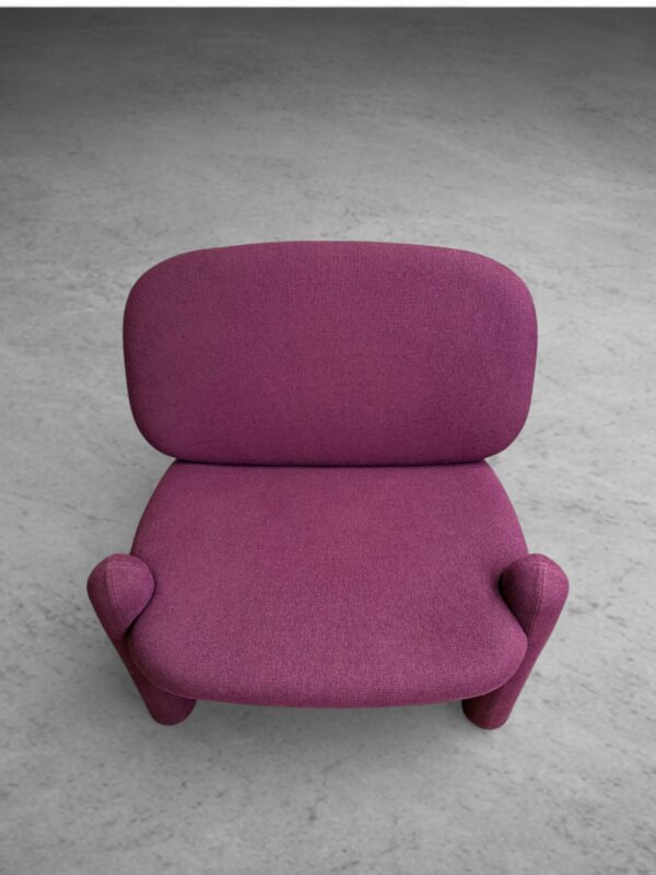 Fauteuil TOTTORI DRIADE