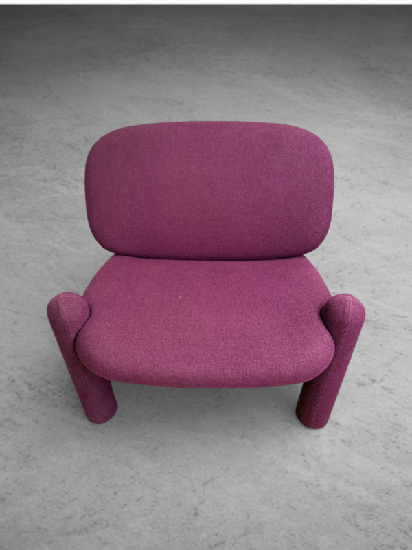 Fauteuil Tottori driade