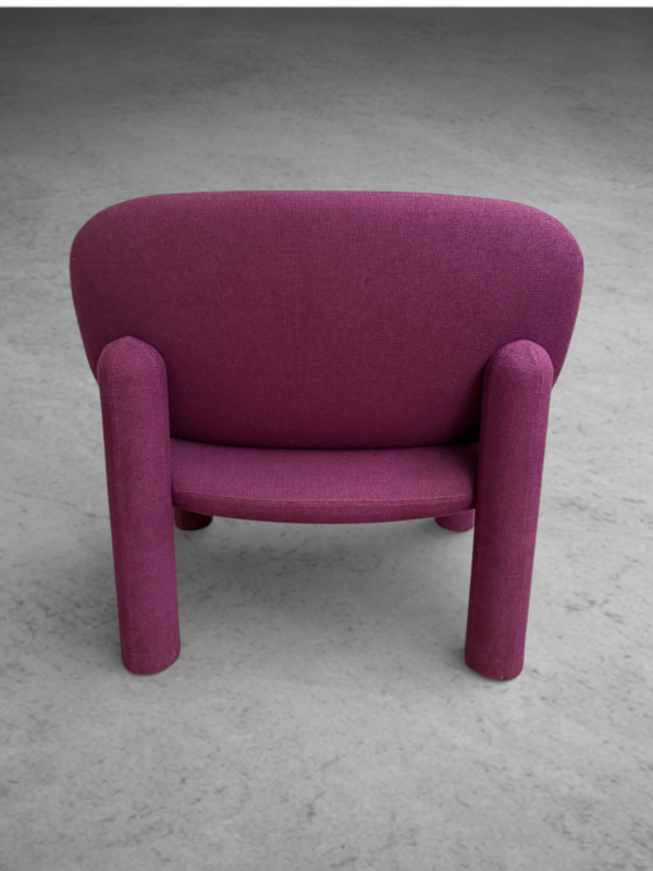 Fauteuil Tottori driade