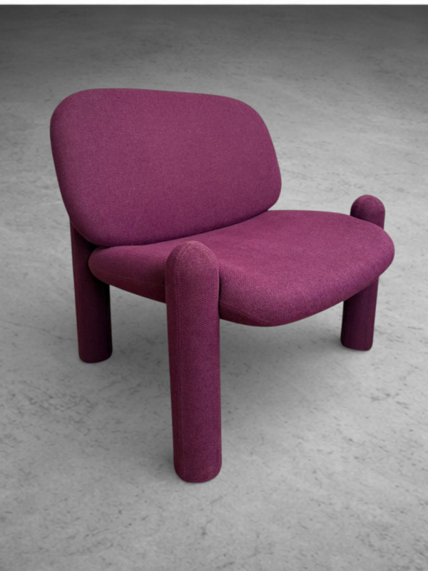 Fauteuil Tottori Driade