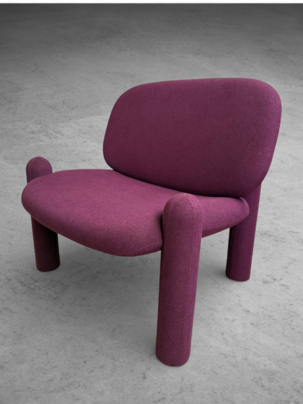 Fauteuil Tottori driade