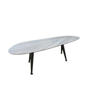 Table TWEED MARBLE