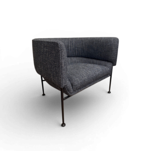 Fauteuil COLLAR