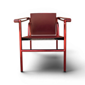 Fauteuil LC1 — Édition limitée 60 ans