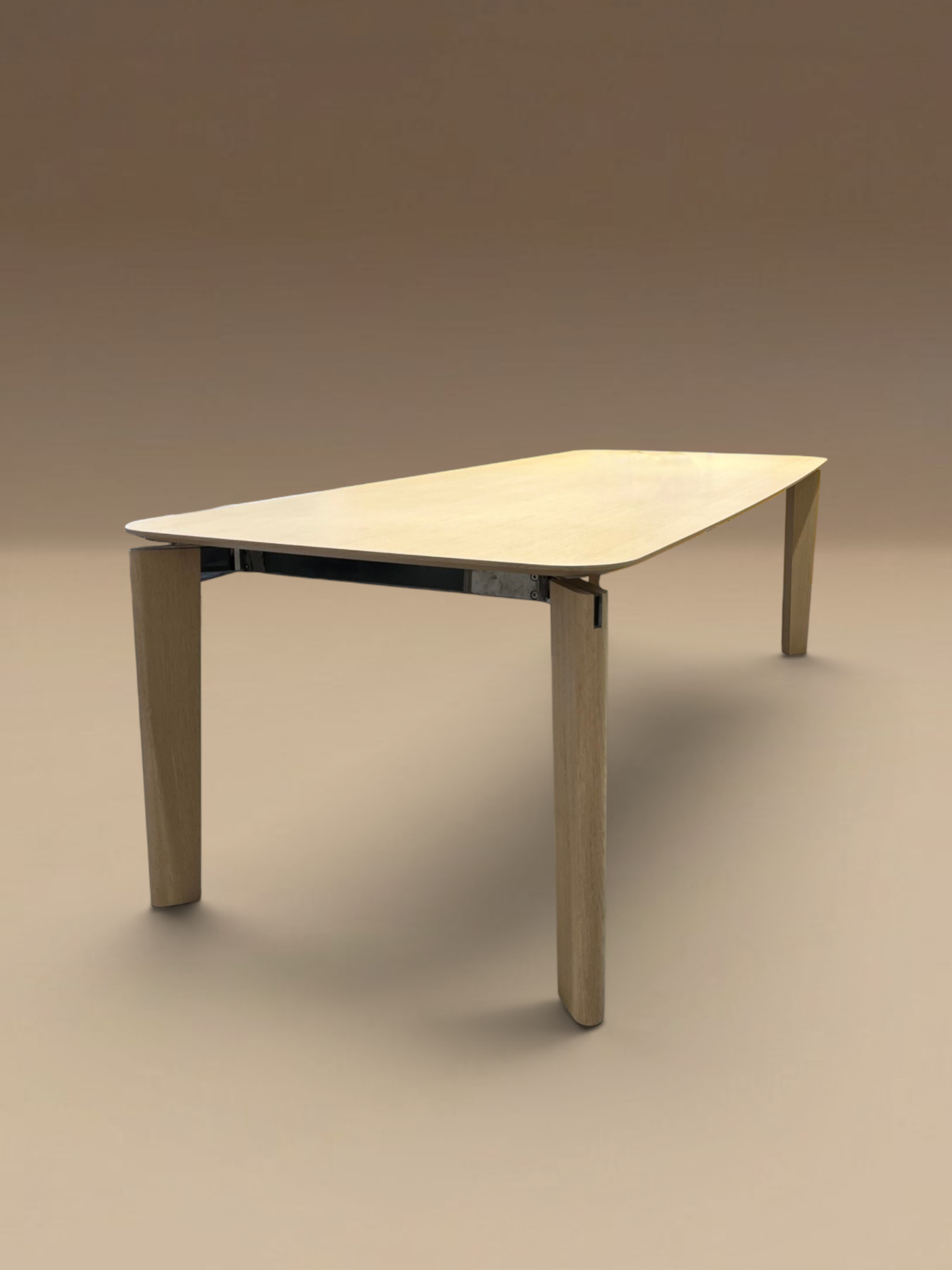 table OSKAR B&B italia