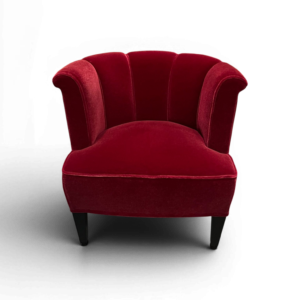 Fauteuil ALLEEGASSE – Wittmann