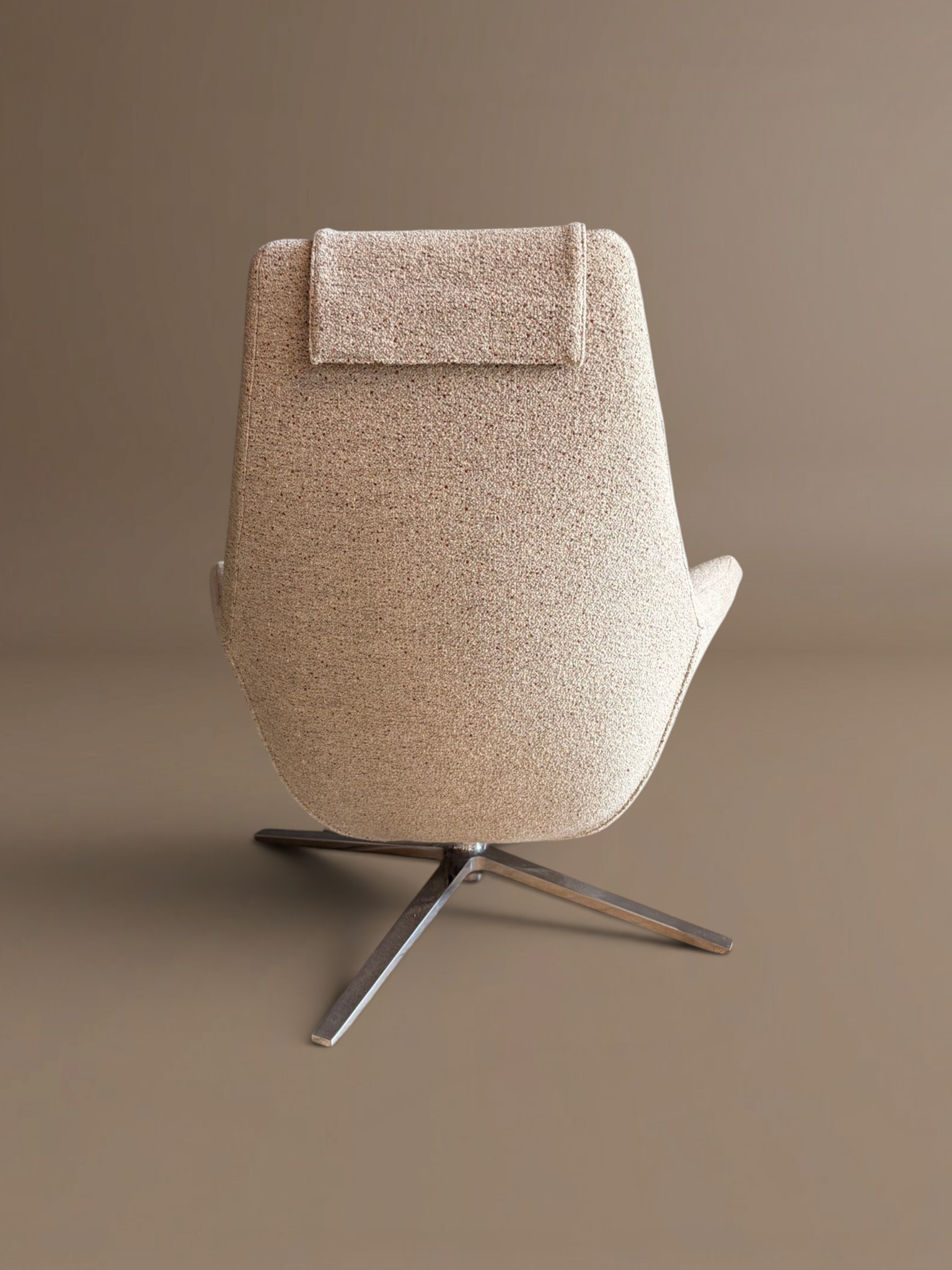 Fauteuil Metropolitan B&B ITALIA 4
