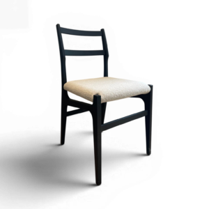 Suite de 4 chaises PRINCIPI