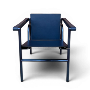 Fauteuil LC1 — Édition limitée 60 ans