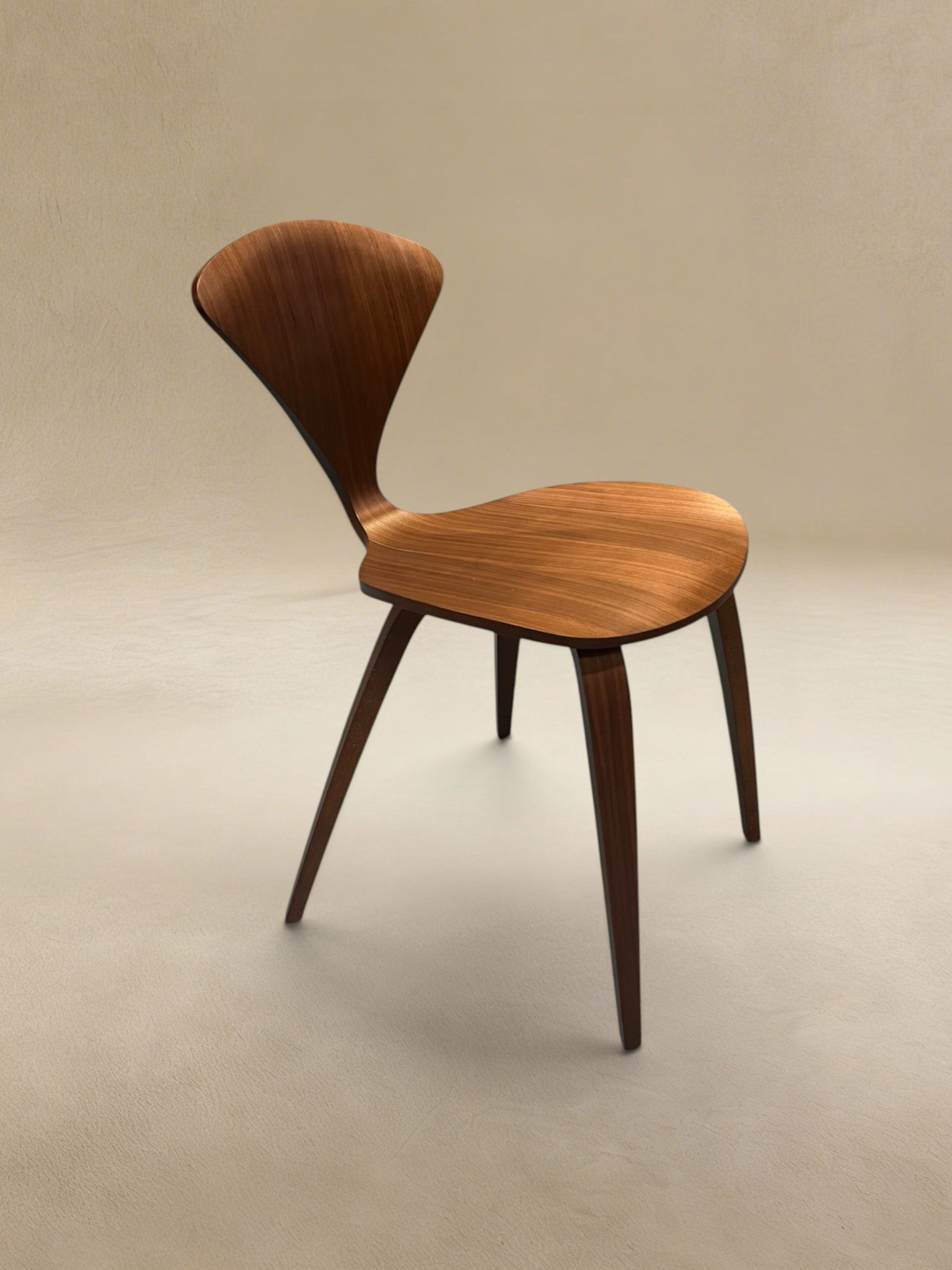 chaise CHERNER