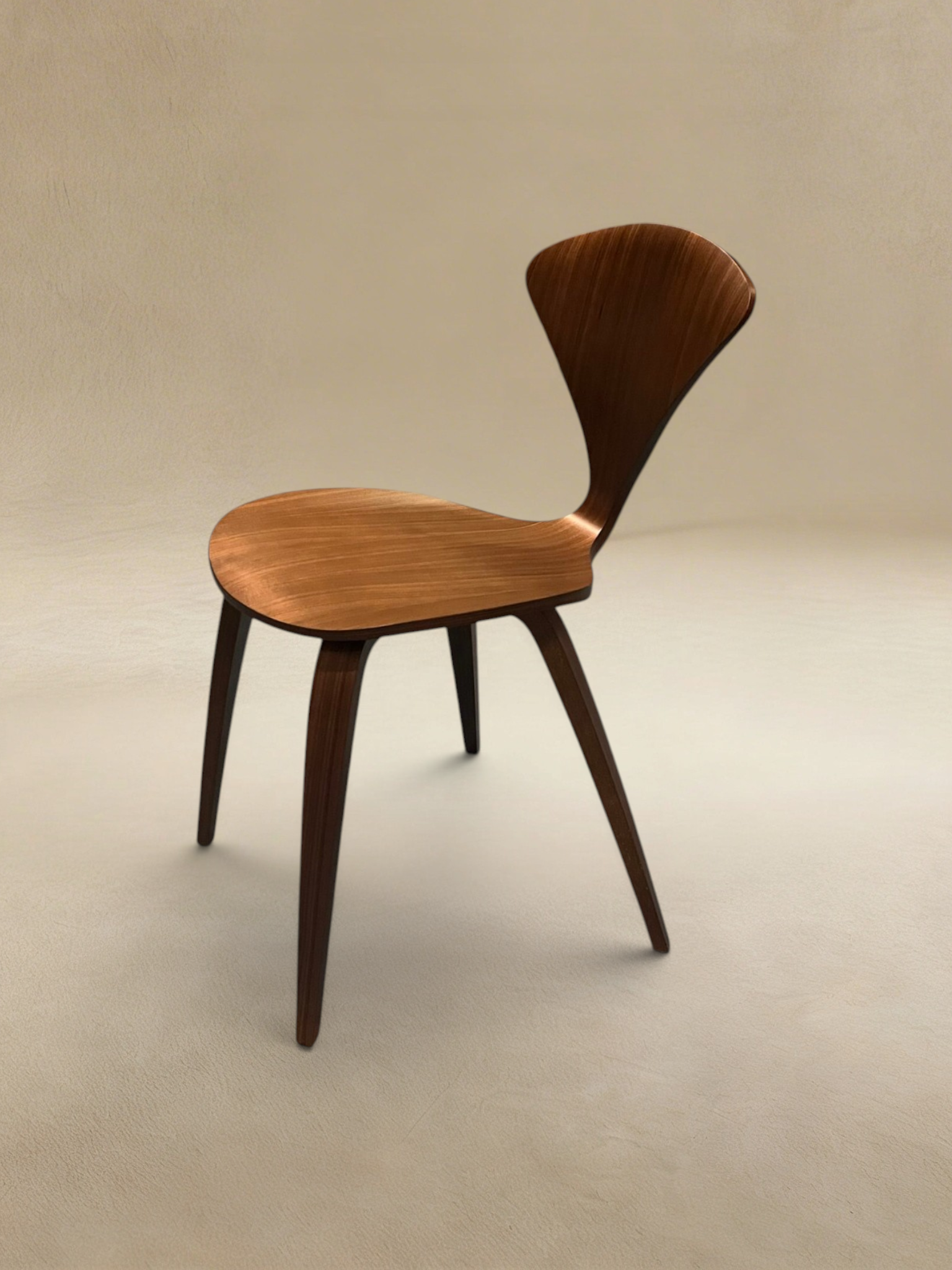chaise CHERNER