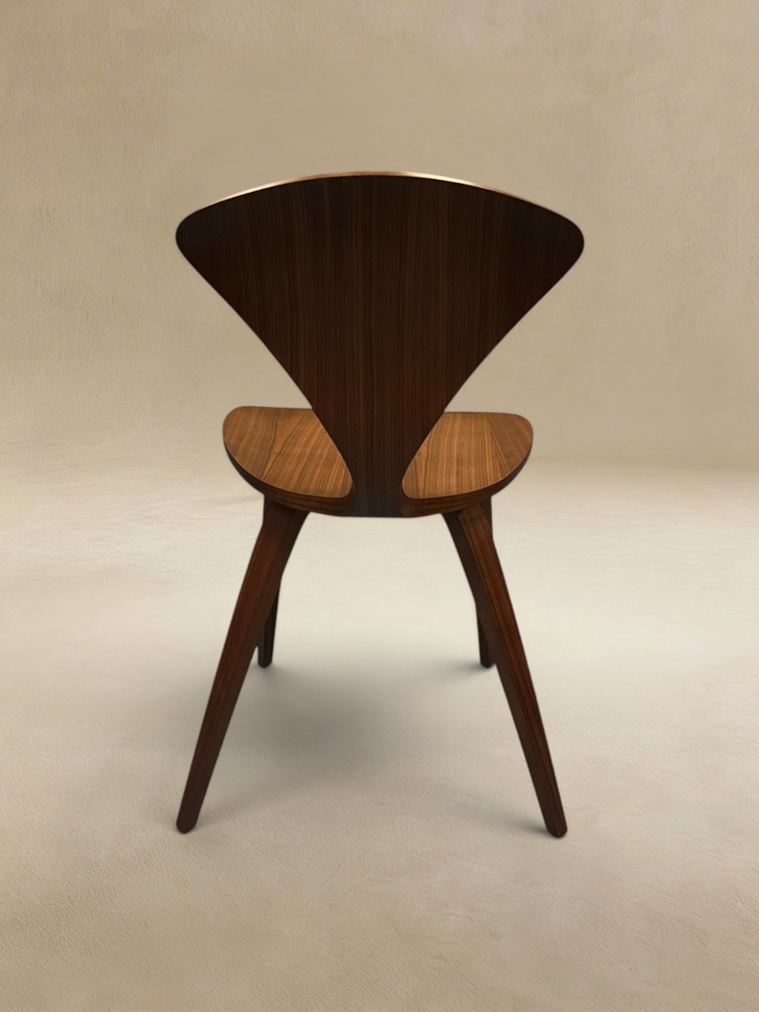 chaise CHERNER