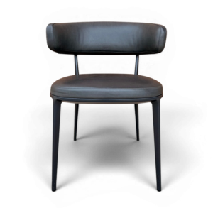Paire de fauteuils CARATOS