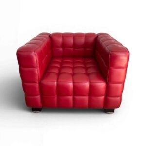 Fauteuil KUBUS