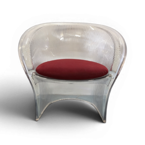 fauteuil FLOWER