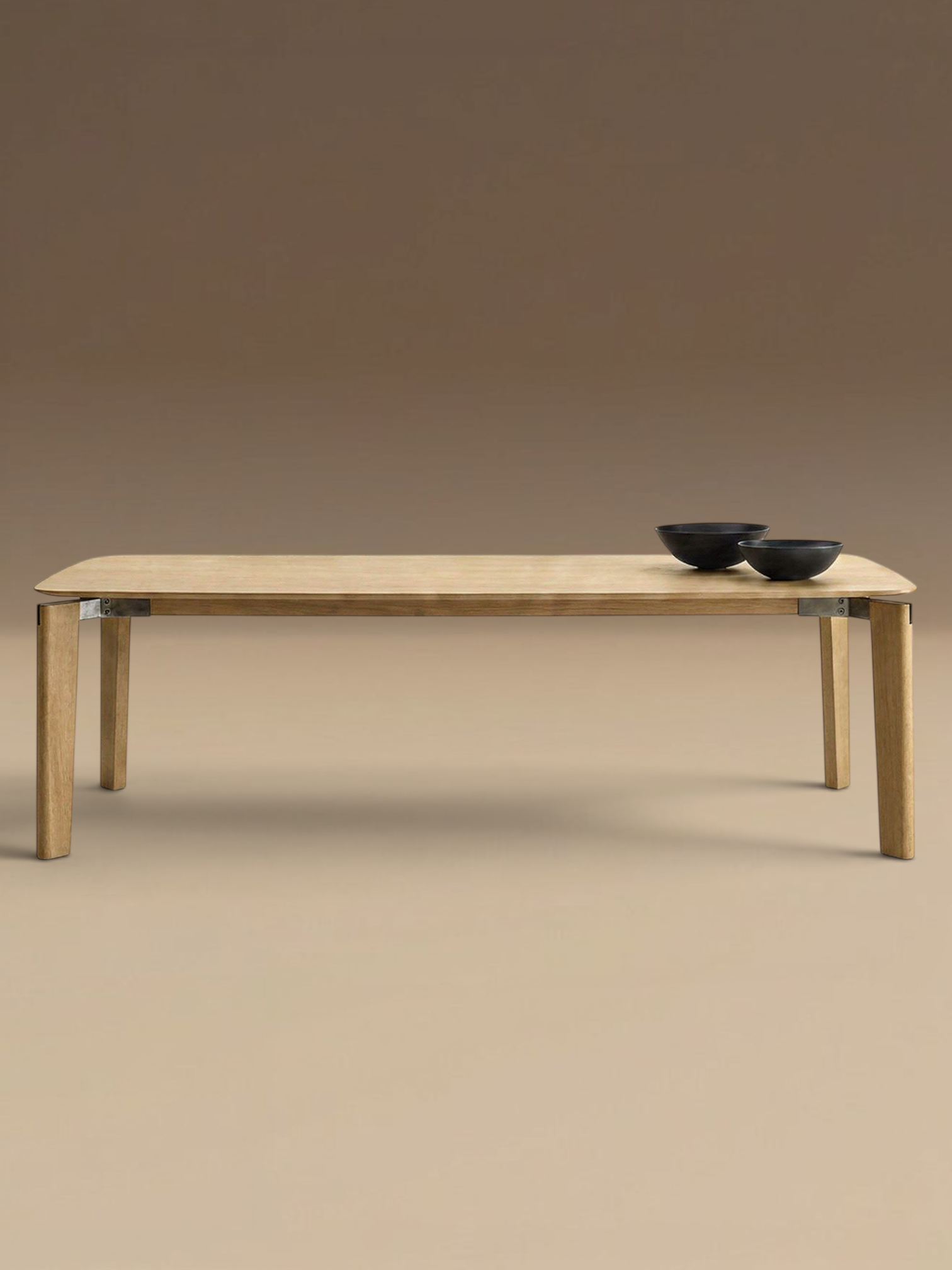 table OSKAR B&B italia
