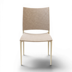 Paire de chaises SAND
