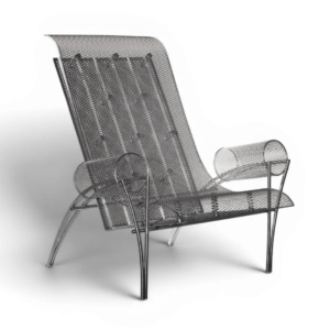 Fauteuil SUKI
