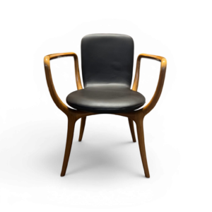Petit Fauteuil Pirouette