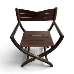 Chaise pliante ALMAYER