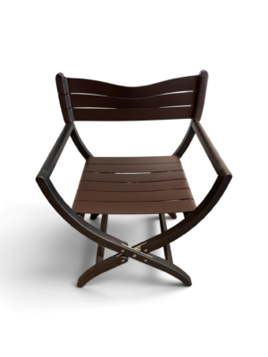 Chaise pliante ALMAYER