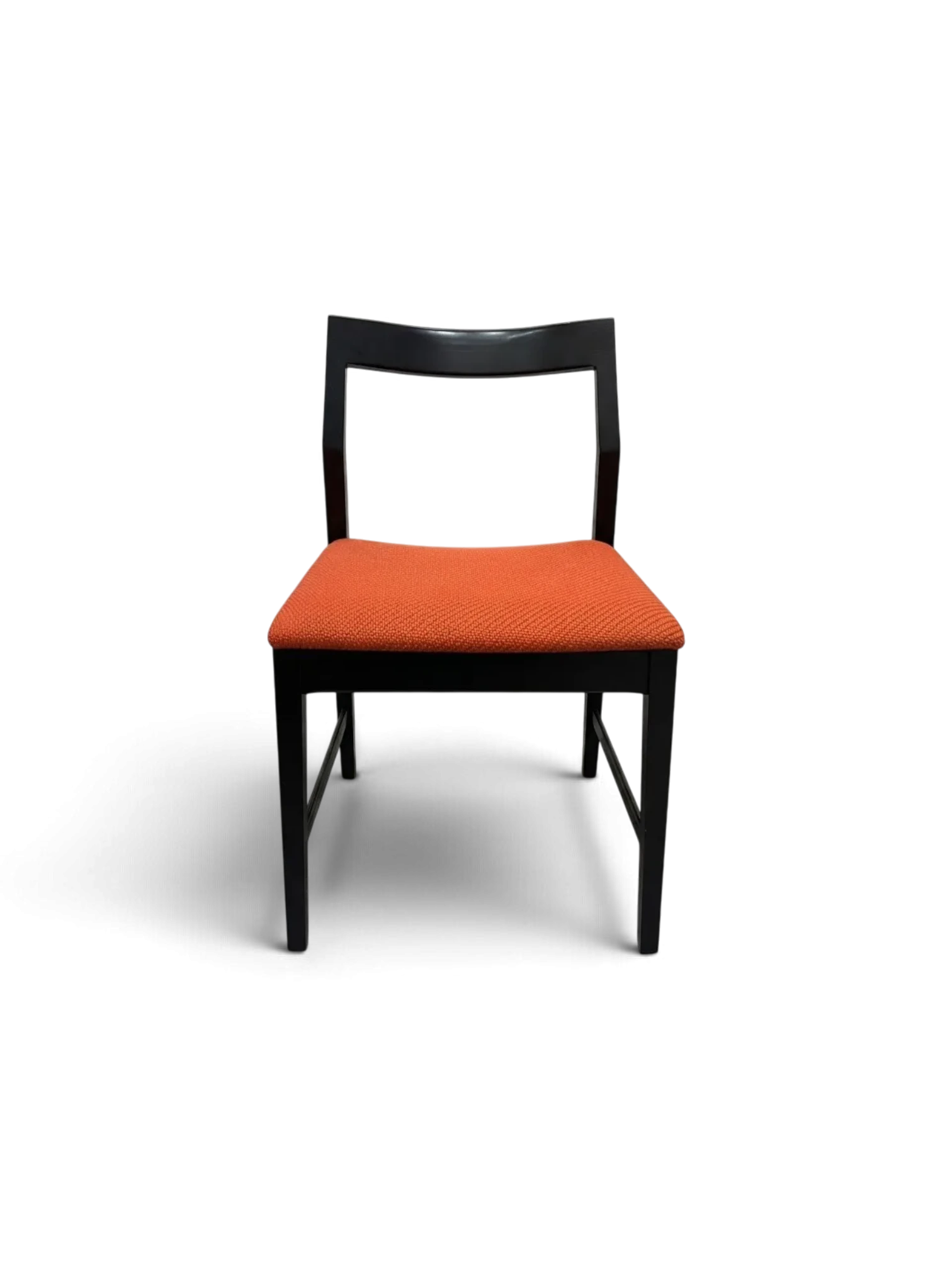 side chair marc krusin knoll