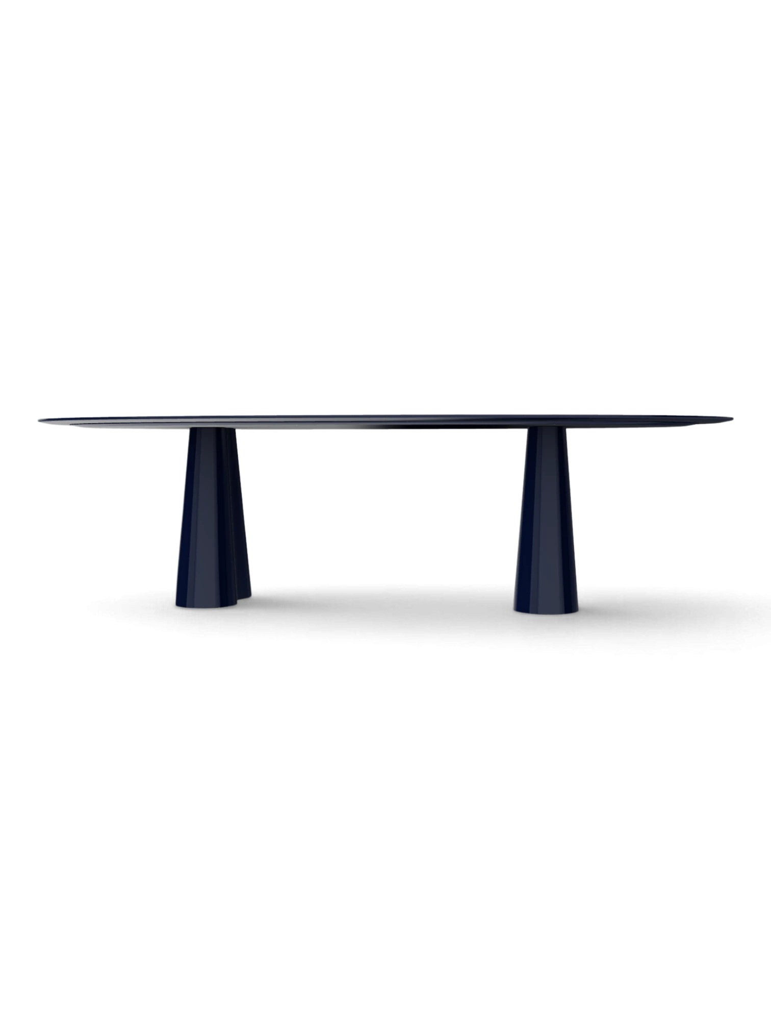 table a manger treflo cassina