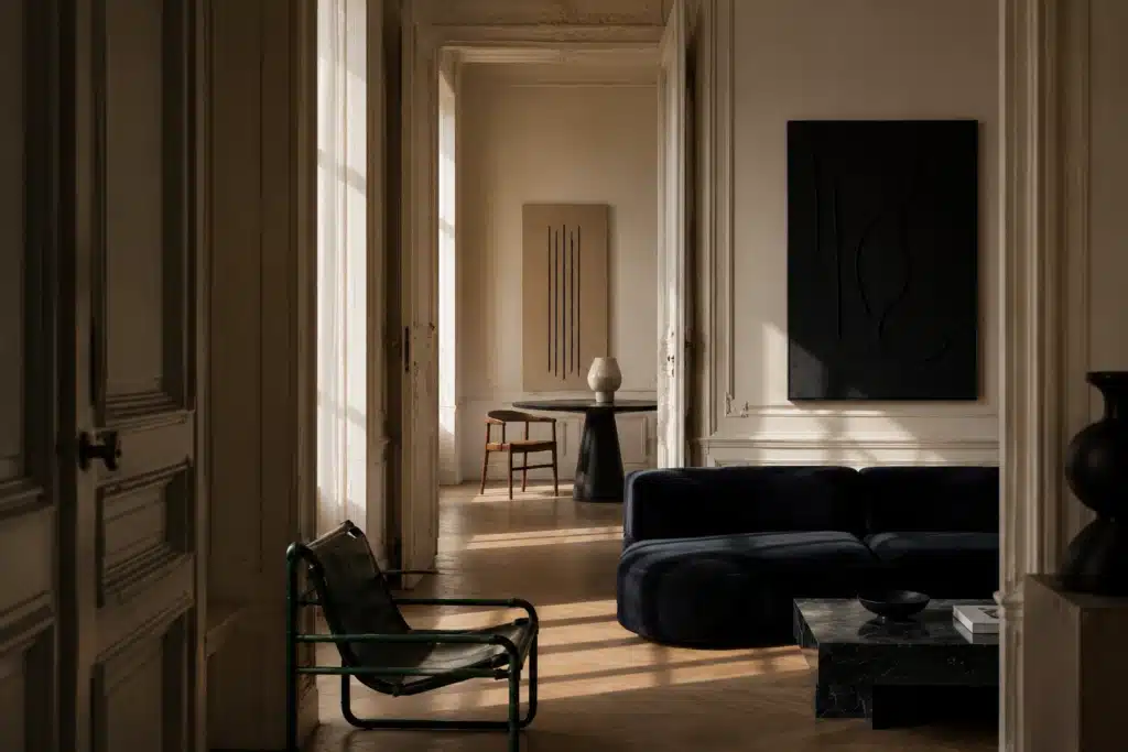 Via Lazaro à Paris Design Week 2026 - le design se rencontre aussi à Paris