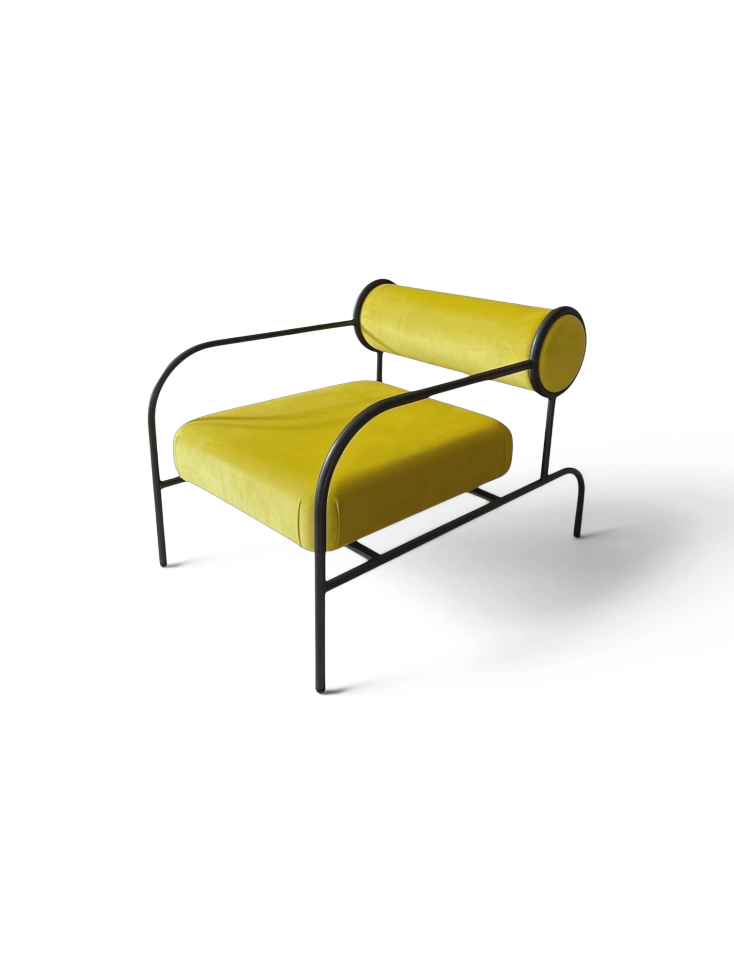 fauteuil Shiro Kuramata Cappellini