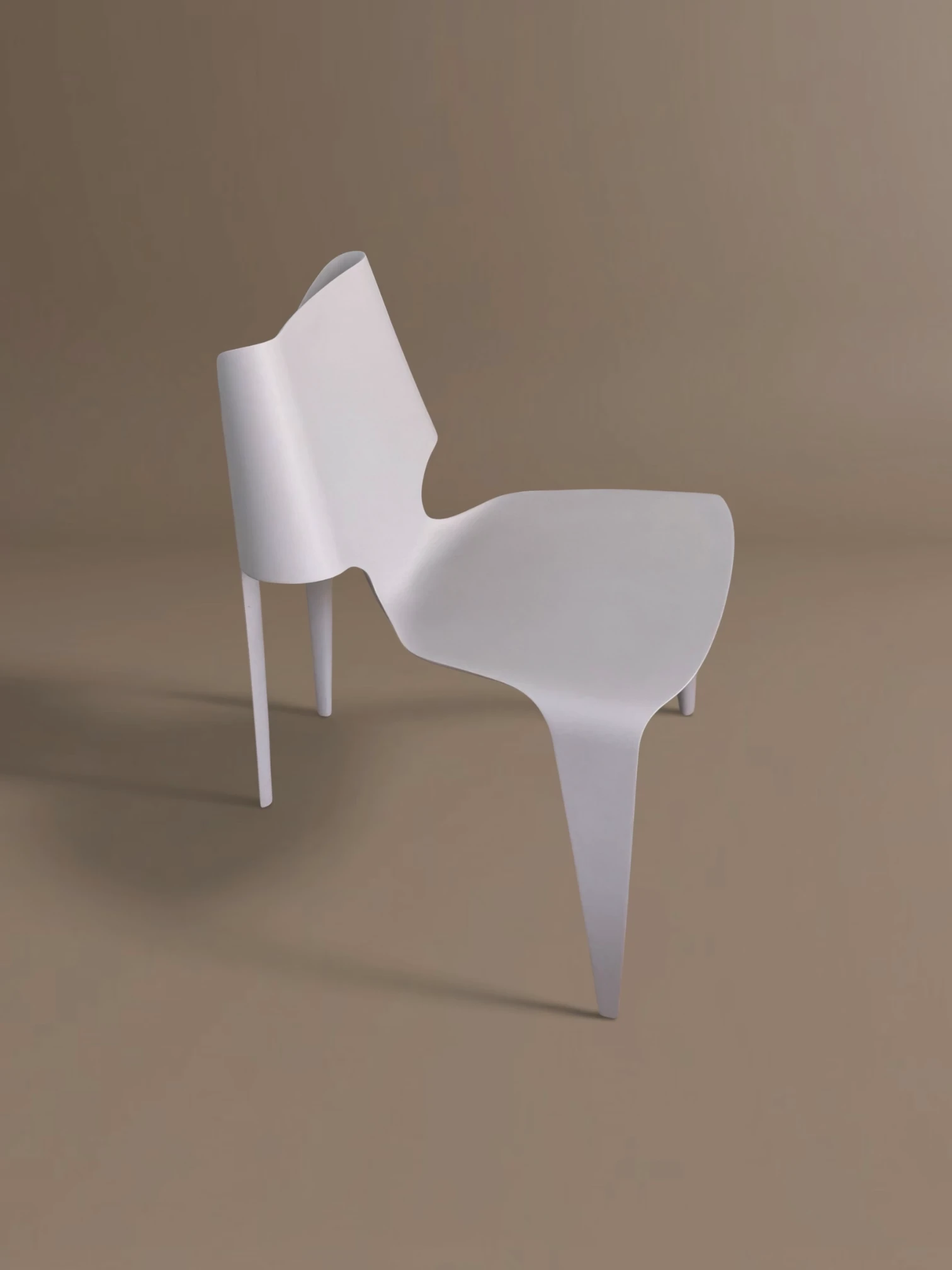 chaise Fei Fei Sawaya & Moroni