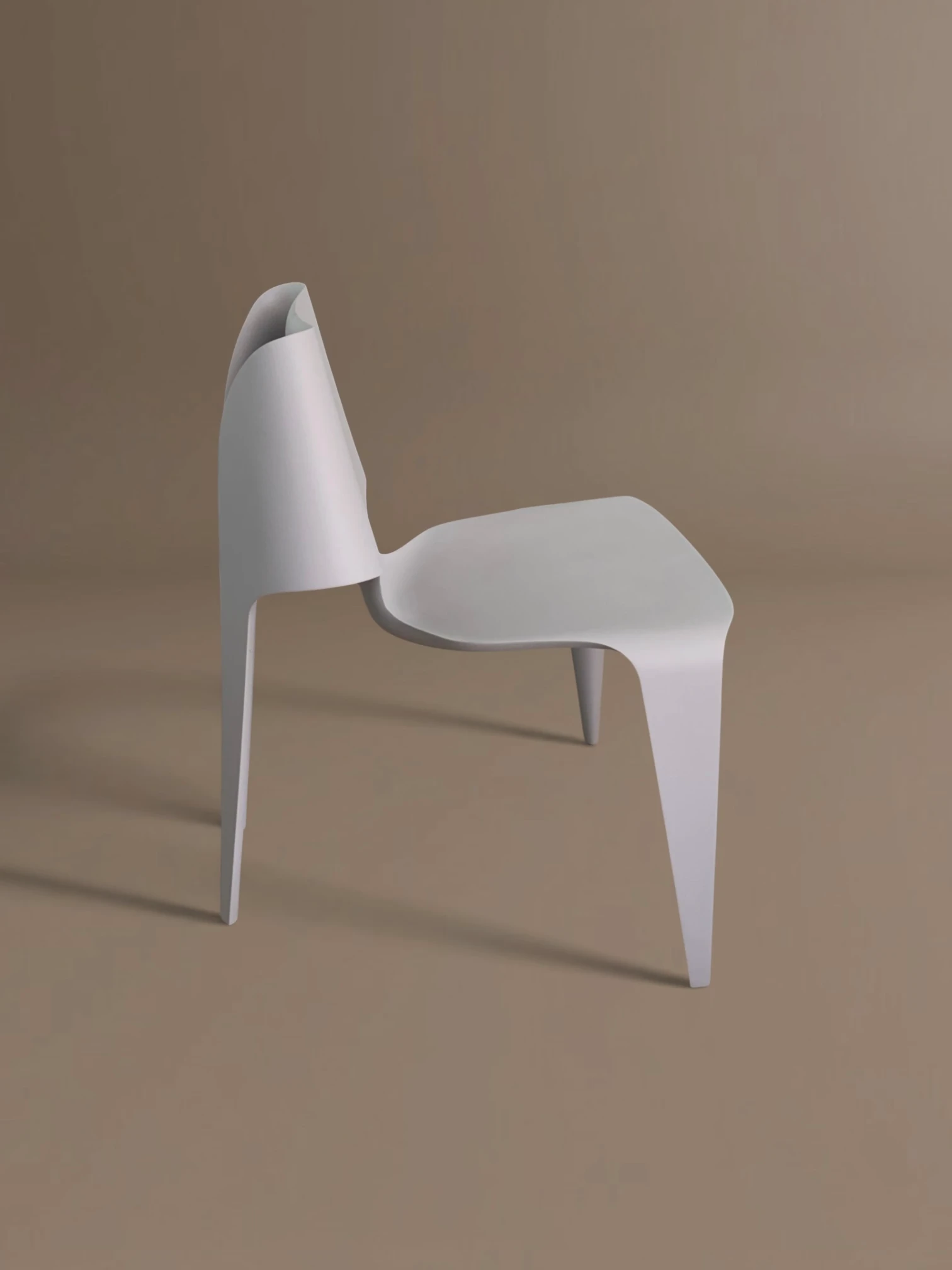 chaise Fei Fei Sawaya & Moroni