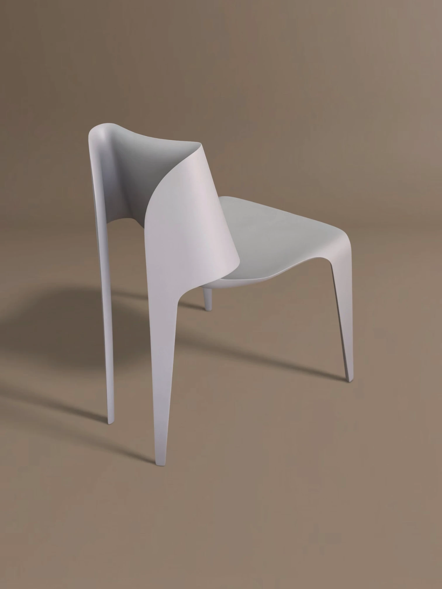chaise Fei Fei Sawaya & Moroni