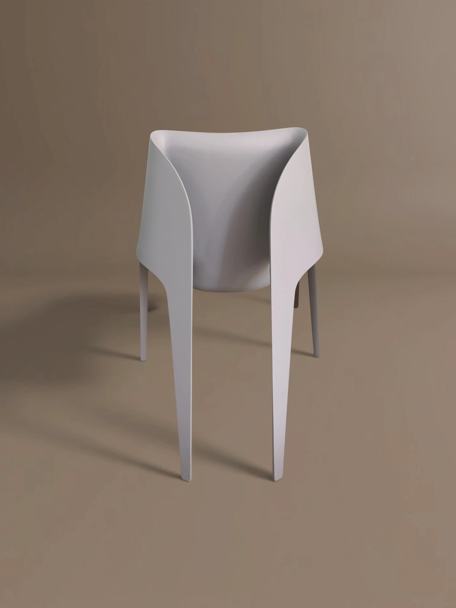 chaise Fei Fei Sawaya & Moroni